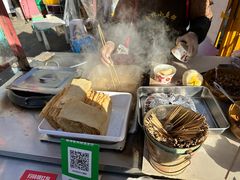 -老太太海鲜鱼饼