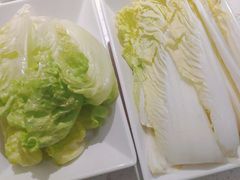 大白菜-野妹火锅(龙岗店)
