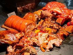 -解放碑威斯汀酒店-知味国际美食餐厅