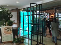 -漢舍中国菜馆(889广场店)