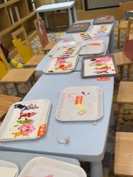 -奈尔宝·儿童乐园·亲子餐厅(星河湾店)