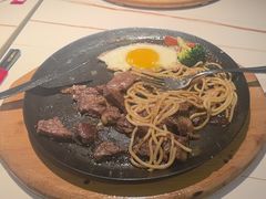 -豪享来中西餐厅(隆昌店)