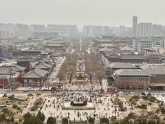 -大慈恩寺(大雁塔)