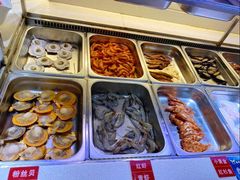 -牛太郎时尚自助烧烤