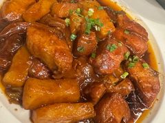 -一桶江山餐厅(松北店)