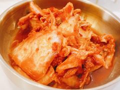 -HOTISLAND海鸡岛·韩国料理(江南西店)