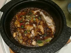 -宏达老菜馆(东安街店)