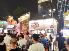 -龙湖杭州滨江天街