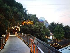 -巴倒烫陆派火锅山庄(南山总店)