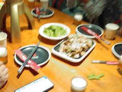 -小红烤翅(傅厚岗店)