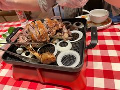 -西贝(深圳卓悦汇店)