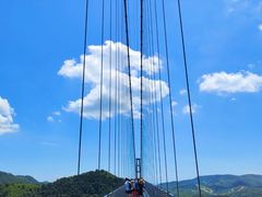 -蓟州溶洞风景区