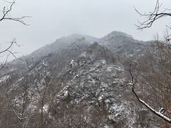 -抱龙峪