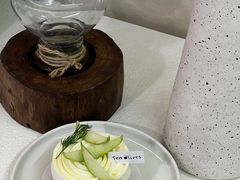 -Ten Olives甜点