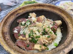-红星光发煲仔饭(大石街店)
