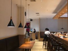 大堂-山杏yama-katsu·吉列炸物