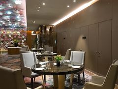 -桃花源中餐厅(金茂豪华精选酒店)