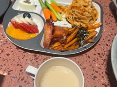 -La Terre乐田(万象城店)