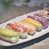 100个人来这里，99个人都要来拍一张