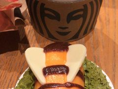 -星巴克(深圳石岩星城店)
