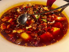 -蔴将·川菜(黄龙万科店)