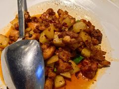 -兰湘子·湘菜小炒(石家庄万象城店)