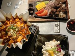 -穹六人间 people 6(岳阳路店)