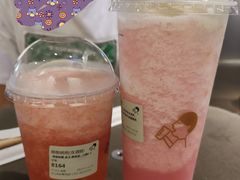 -喜茶(中山利和新地店)