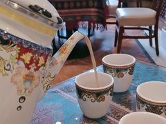 -巴依老爷新疆美食(工体旗舰店)