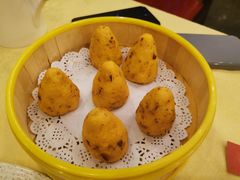 小窝头-卫鼎轩·曹公馆(鼓楼店)