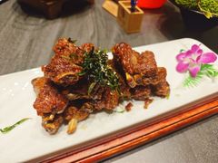 -阿喆私房菜(西五路店)