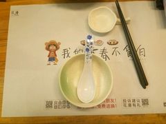 -花漫里餐厅(刺桐店)