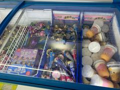 -洋洋爸雪糕(万科店)