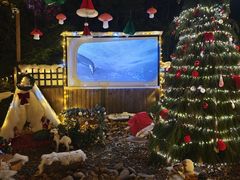 -HERRE·FARM 赫尔露营农场·团建聚会包场