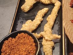-川芙蓉·市井老川菜(长寿路店)