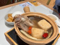 -芽笼芽笼新加坡餐厅(环球港店)