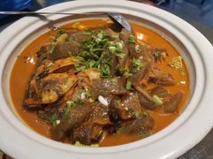 -陈厨老家菜馆(新苑店)