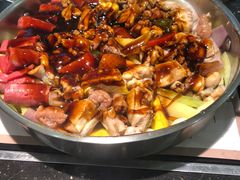 -和福顺·牛肉海鲜焖锅(汕头金平万达广场店)