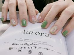 -POINT服务季·点睛创意美甲沙龙