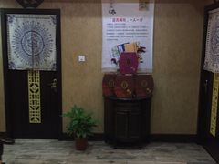 -莱仪堂艾灸经络养生馆(九亭一店)