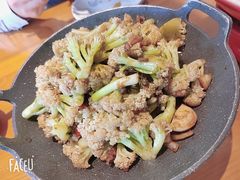 -丹江渔村(望京店)