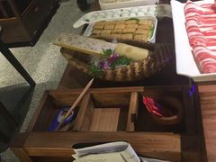 -巴邑火锅·鲜切牛肉(萧山银隆店)
