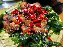 -外婆味道·云南菜大当家(弥勒店)