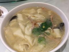 -萧记三鲜烩面(瑞达路店)