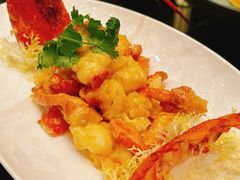 -杭州西子湖四季酒店·金沙厅