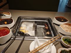 -海底捞火锅(苏宁广场店)
