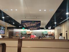 -海底捞火锅(松雷店)