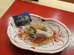 -鮨青(恒基名人购物中心店)