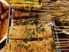 -李双猪·小龙虾·烧烤·羊肉煲(乐山店)
