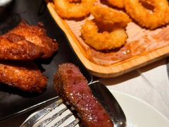 -味德西餐音乐酒吧 Wade's Bar&Grill